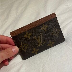 Louis Vuitton Card Holder